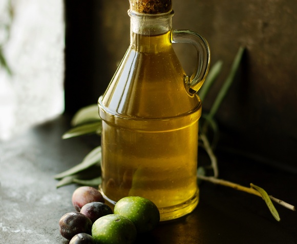 Extra Virgin Olive Oil Tasting in Masseria