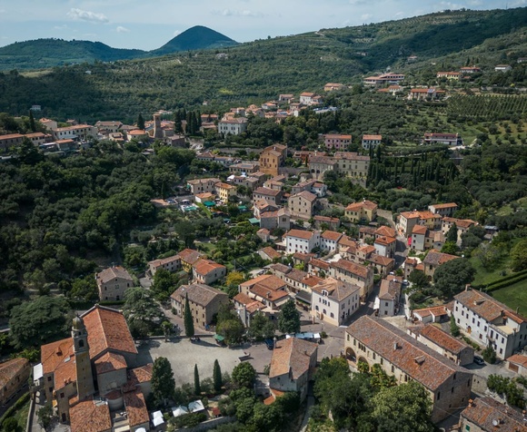 Weekend nei Colli Euganei