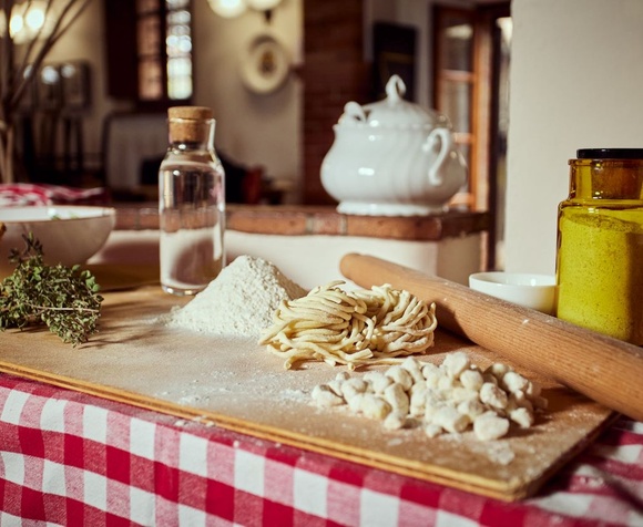 Cooking Class di specialità toscane