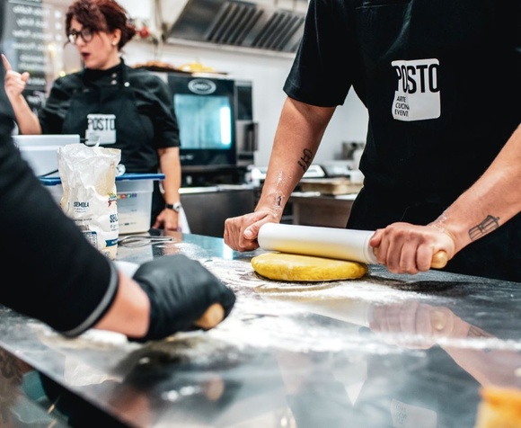 Mangia Cucina e Ridi