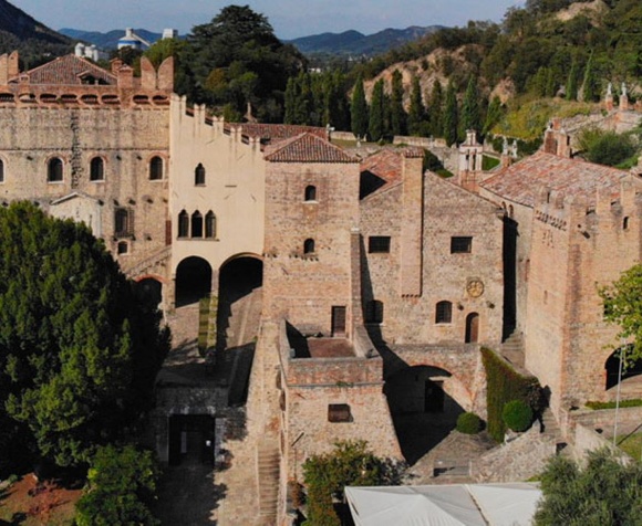 Tour vino e olio tra ville e castelli