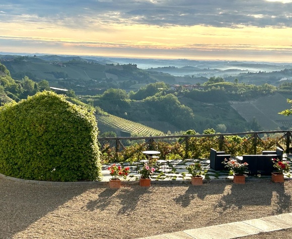 Soggiorno romantico: jacuzzi, cena e relax