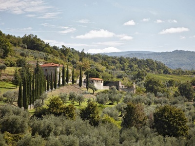 Borgo in Colognole Restaurant & More