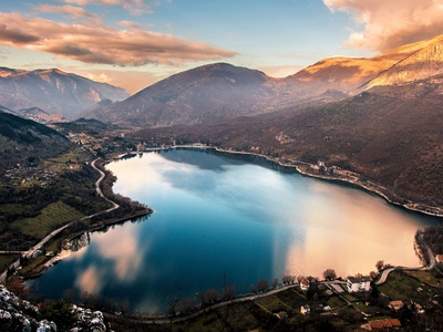 Le 7 Migliori Esperienze da fare in Abruzzo