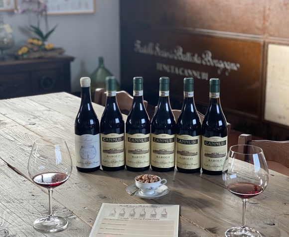 Barolo: The Wine of Tradition