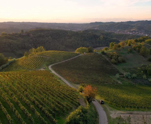 Deltetto 1953 e i vini del Roero