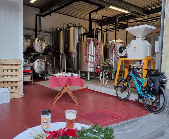 Bici & Birra