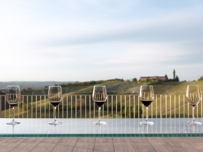 Serralunga Casa Mia