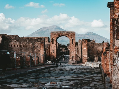 Napoli Official Tour