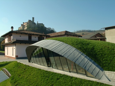 Cascina Adelaide