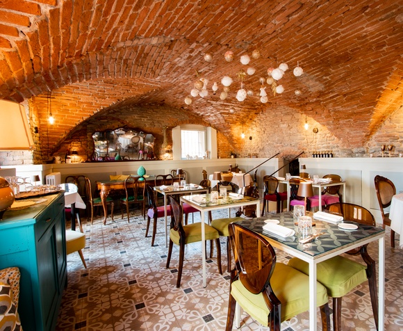 Gastronomic Monferrato