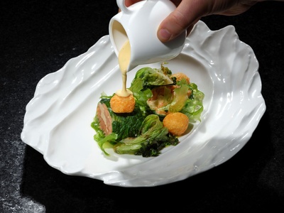 I 5 Sensi Ristorante