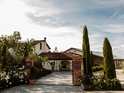 Coltivare Relais
