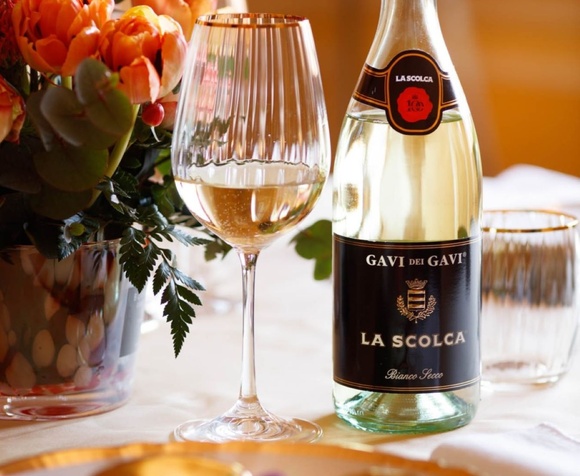 Dal Vino allo Shopping: Serravalle Outlet!