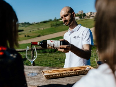 Serra Domenico Azienda Agricola