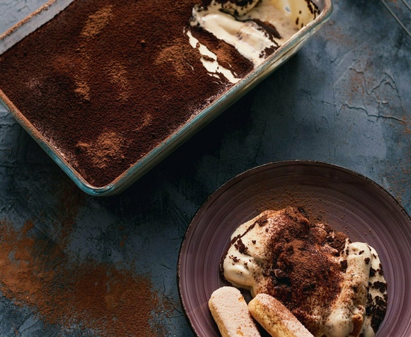 Sapori Italiani: Tiramisù e Limoncello