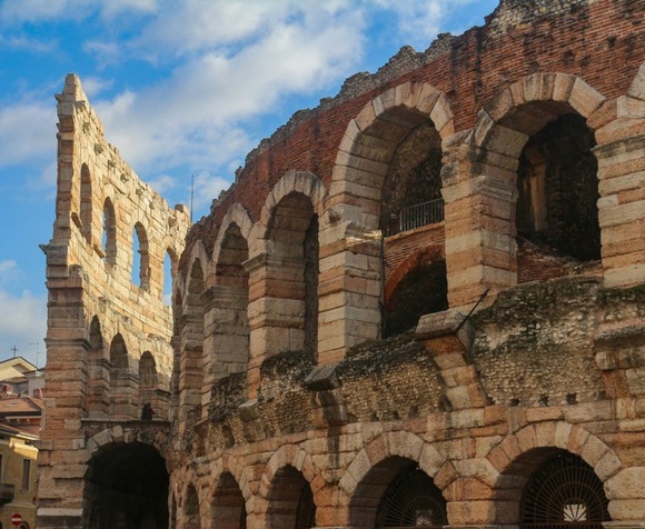 Tour di Verona e della Valpolicella