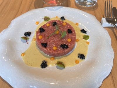 Armonia Ristorante