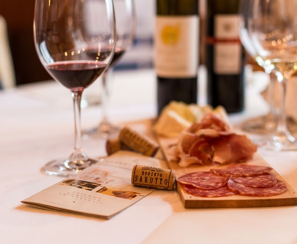 Visit & Tasting - Neviglie