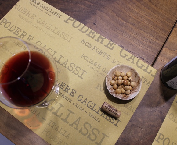 Journey of discovery in Barolo