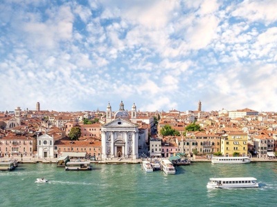 Venice To See