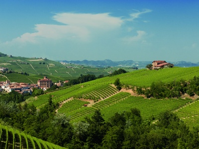 Cascina Gomba Boschetti