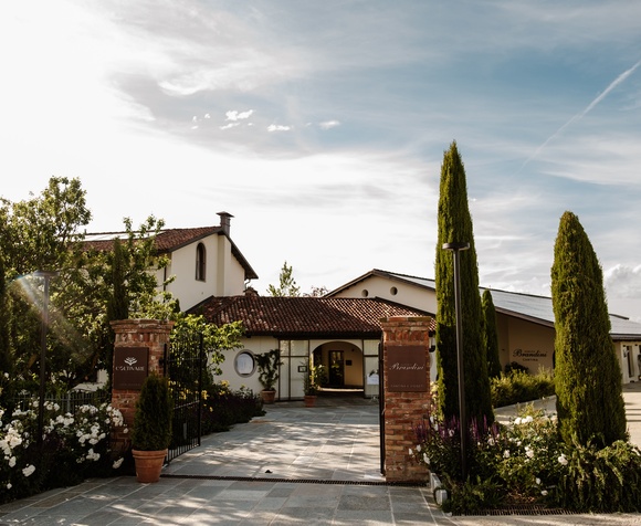 Agri Relais: Un Viaggio nei Sapori delle Langhe