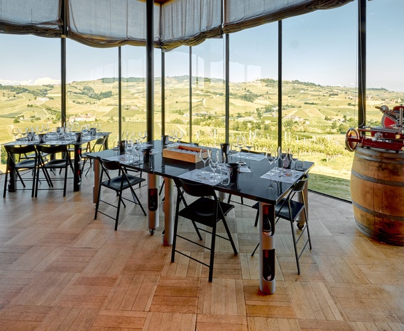Cantina Boroli: Profumi di Nebbiolo