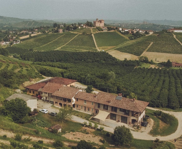 Wine and Food Journey