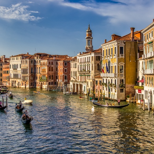 Scopri il Veneto