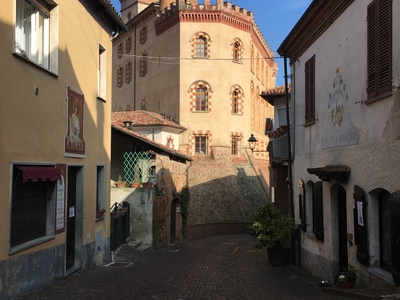 WiMu - Museo del vino di Barolo