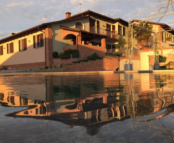 Welcome Casa Serra
