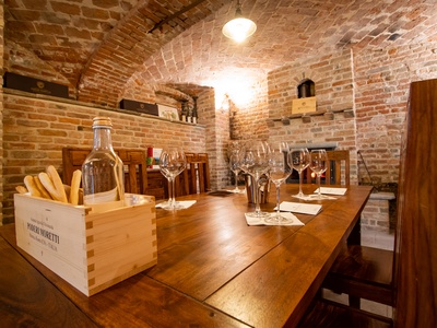 Poderi Moretti
