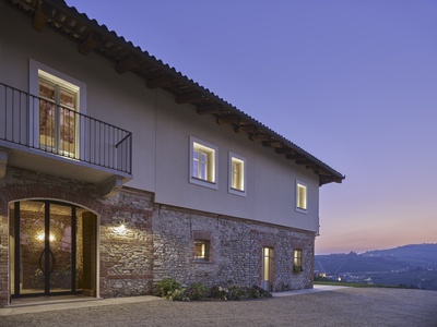 Tenuta Bussia