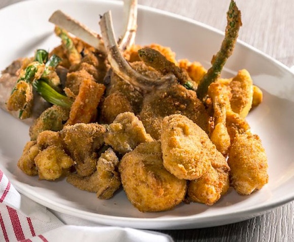 Fritto Misto... che passione!