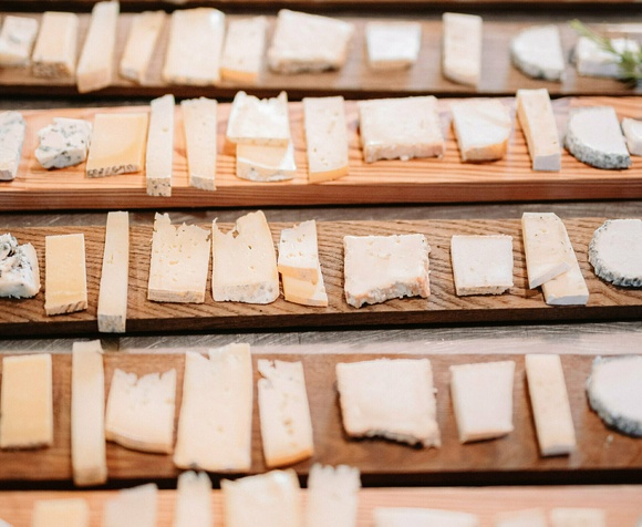 Il Mondo del Formaggio