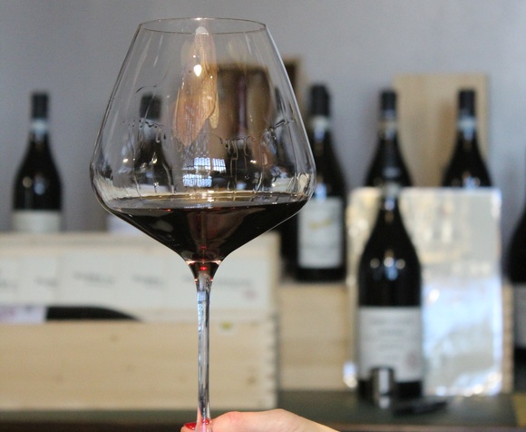 The Great Classics and Barolo