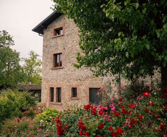 Colli Tortonesi: Couple's Stay at Tenuta Bellingeri