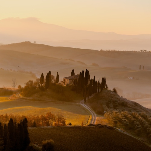 Scopri la Toscana