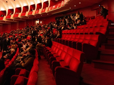 Teatro Regio Torino
