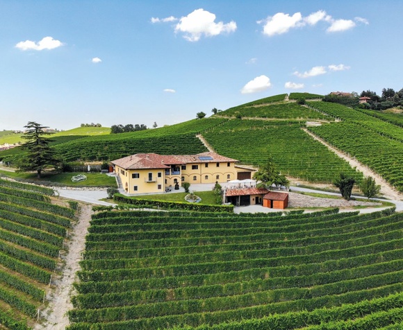 Langhe: Escape On the Road & Wine Tasting