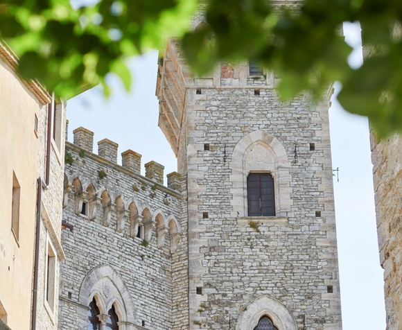 Alla scoperta di 2 Borghi più belli d'Italia