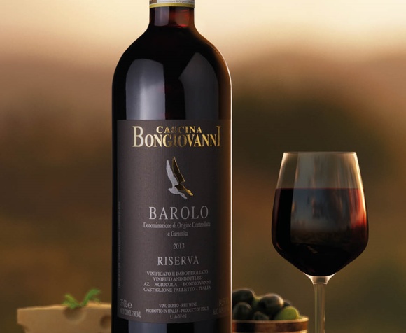 Guided tour of the winery and tasting of 5 wines