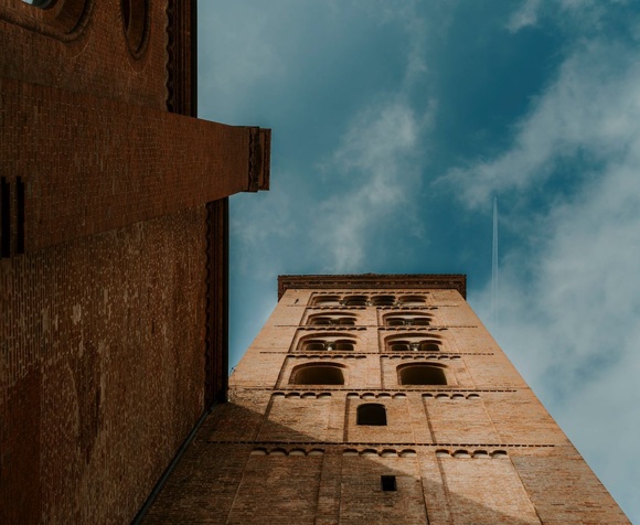 Alba Verticale