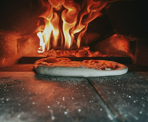 Pizzaiolo per un giorno