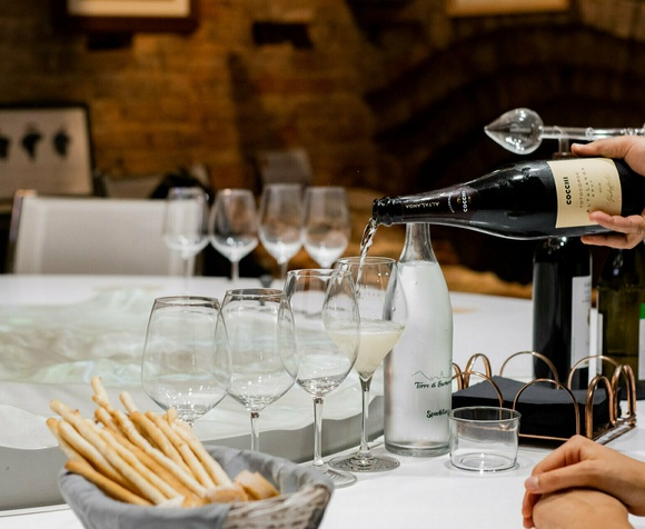 Torre di Barbaresco Experience