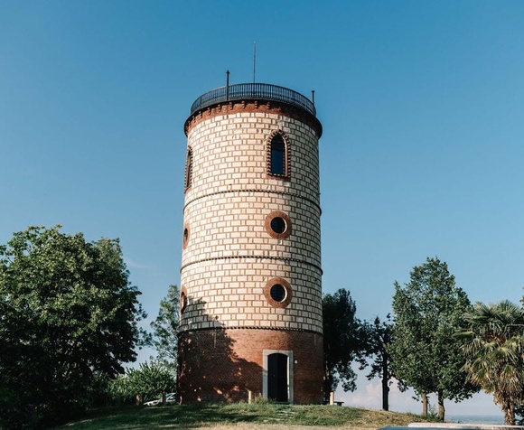 360° of Monferrato - Stay in Tower for 4