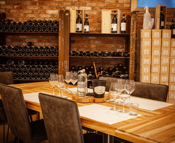 Brandini Experience: 5 vini in degustazione compreso un Barolo