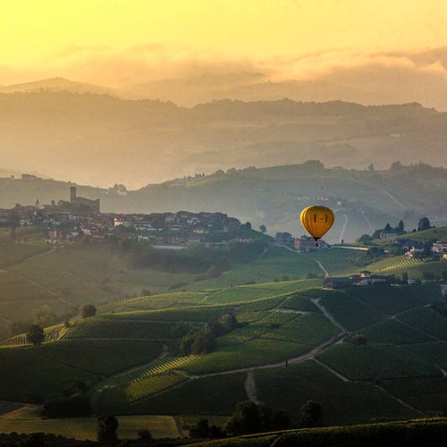 Scopri il Piemonte