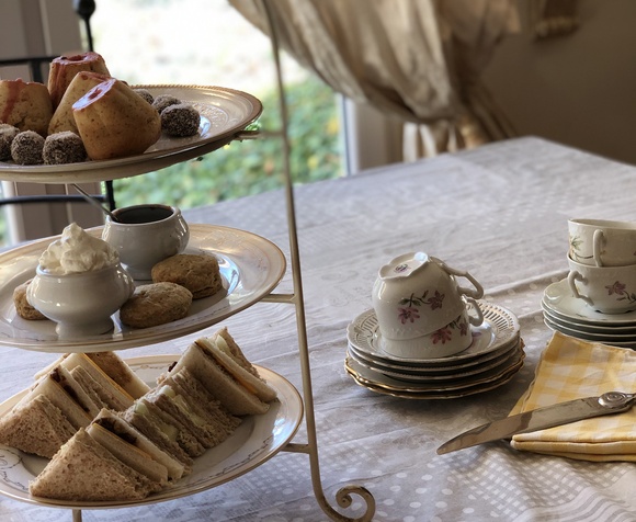 Afternoon Tea